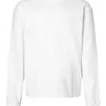 Youth 6oz. Heavyweight Long Sleeve Tee