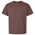 Unisex 7.5 oz Heavyweight Tee