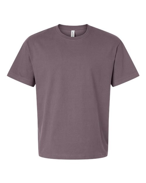 Unisex 7.5 oz Heavyweight Tee