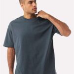 Unisex 7.5 oz Heavyweight Tee