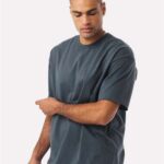 Unisex 7.5 oz Heavyweight Tee