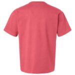 Unisex 7.5 oz Heavyweight Tee
