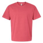 Unisex 7.5 oz Heavyweight Tee