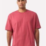 Unisex 7.5 oz Heavyweight Tee