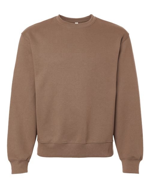 Unisex 10 oz. Heavyweight Crewneck Sweatshirt