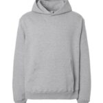 Unisex 10 oz. Heavyweight Hoodie Sweatshirt