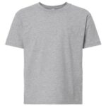 Youth 6oz. Heavyweight Tee