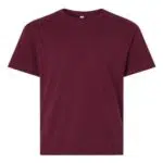 Youth 6oz. Heavyweight Tee