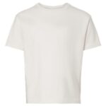 Youth 6oz. Heavyweight Tee