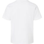 Youth 6oz. Heavyweight Tee