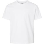 Youth 6oz. Heavyweight Tee