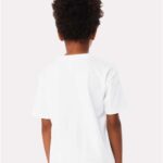 Youth 6oz. Heavyweight Tee