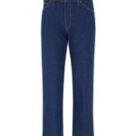 Men's Straight 5-Pocket Jeans