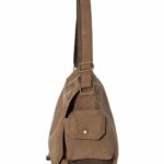 Messenger Bag