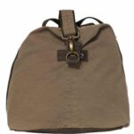 45.9L Weekender Duffel
