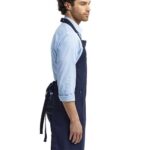 Chino Bib Apron