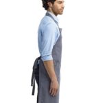 Chino Bib Apron