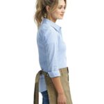 Chino Waist Apron