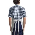 Calibre Heavy Cotton Canvas Pocket Apron