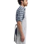 Calibre Heavy Cotton Canvas Pocket Apron
