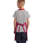 Youth Recycled Apron