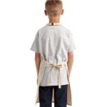 Youth Recycled Apron