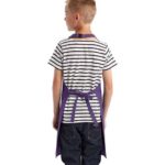Youth Recycled Apron