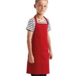 Youth Recycled Apron