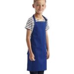 Youth Recycled Apron