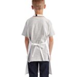 Youth Recycled Apron
