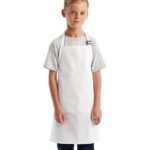 Youth Recycled Apron