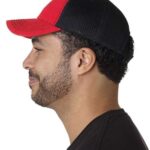 Fairway Cap