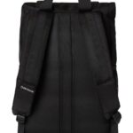 Roll Top Backpack