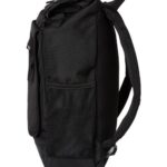 Roll Top Backpack