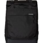Roll Top Backpack