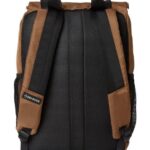 Roll Top Backpack