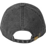 Classic Pigment Distressed Cap