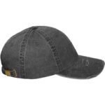 Classic Pigment Distressed Cap