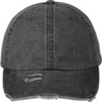 Classic Pigment Distressed Cap