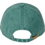 Classic Pigment Distressed Cap