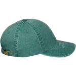 Classic Pigment Distressed Cap