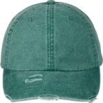 Classic Pigment Distressed Cap