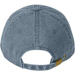 Classic Pigment Distressed Cap