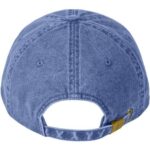 Classic Pigment Distressed Cap