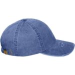 Classic Pigment Distressed Cap