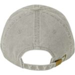 Classic Pigment Distressed Cap
