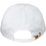 Classic Pigment Distressed Cap