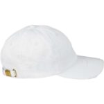 Classic Pigment Distressed Cap