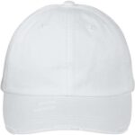 Classic Pigment Distressed Cap