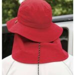 Extreme Vacationer Bucket Hat